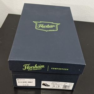 Men's Brand New Dress shoes.